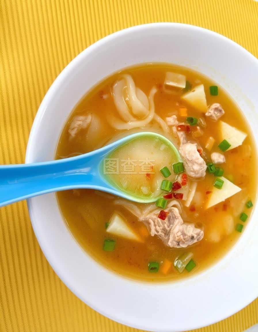 江门特色小吃：探寻美食背后的故事